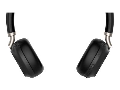 Yealink On-Ear Headset BH72 Teams BT USB-A_3
