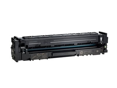 HP 207X - Hohe Ergiebigkeit - Schwarz - original - LaserJet - Tonerpatrone (W2210X)_3