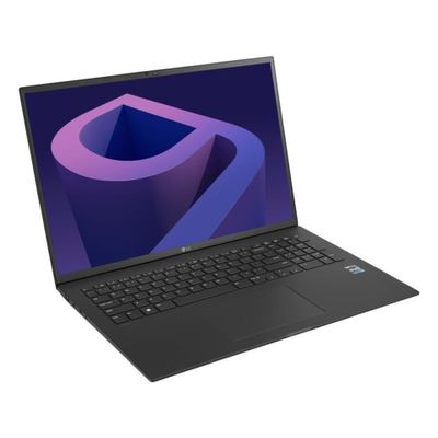 LG Notebook gram 17Z90Q-G.AP75G - 43.18 cm (17") - Intel Core i7-1260P - Grau_1
