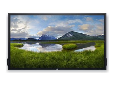 Dell LCD Touch-Display P8624QT - 217.4 cm (85.6") - 3840 x 2160 4K UHD_thumb