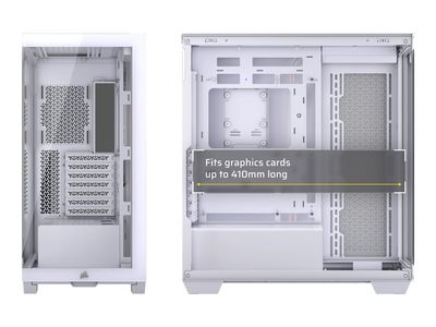 CORSAIR 3500X - mid tower - extended ATX_3