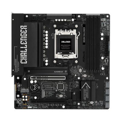 MB ASRock AMD AM5 B850M Challenger_3