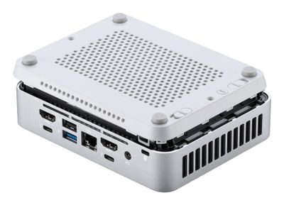 ASUS NUC 14 Pro+ RNUC14RVSU500002I UCFF White 125H_14