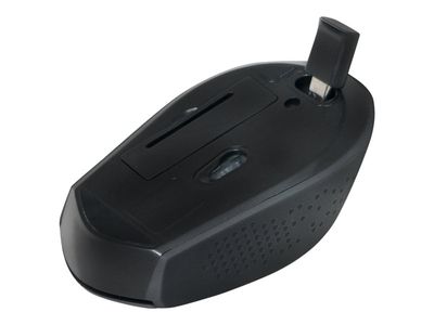 LogiLink Mouse ID0160 - Black_6