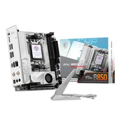MB MSI AMD AM5 MPG B850I EDGE TI WIFI_thumb