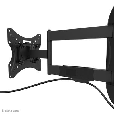 Neomounts WL40-550BL12 TV mount wall 32-55" - full motion - easy install_10