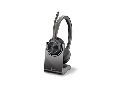 Poly Over-Ear Headset Voyager 4320-M_4