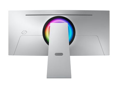 Samsung Odyssey OLED G8 S34DG850SU - G85SD Series - OLED-Monitor - gebogen - 86.4 cm (34") - HDR_4
