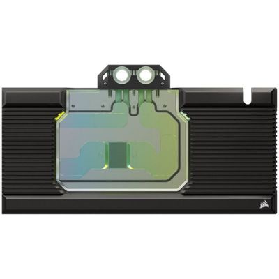 Corsair GPU-Wasserkühler Hydro X XG7 RGB SUPRIM/TRIO 4080_thumb