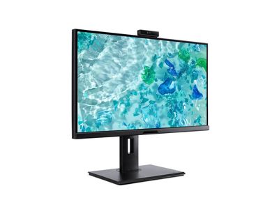 Acer LED-Monitor Vero B248Y Ebemiqprcuzxv - 60.5 cm (23.8") - 1920 x 1080 Full HD_3
