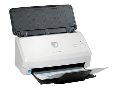 HP Dokumentenscanner Scanjet Pro 2000 s2 - DIN A4_3
