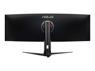 ASUS LED Curved-Display ROG Strix XG49VQ - 124.5 cm (49") - 3840 x 1080 UltraWide Full HD_7