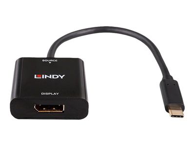 Adap Lindy USB Typ C auf DisplayPort Konverter_4