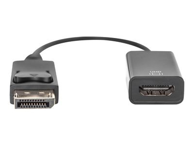 DIGITUS Videoadapter - 20 cm_2