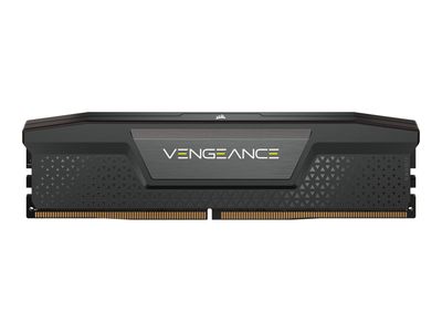 CORSAIR RAM Vengeance - 64 GB (2 x 32 GB Kit) - DDR5 5600 DIMM CL40_thumb