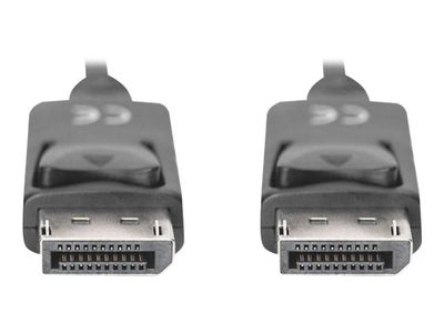 DIGITUS DisplayPort cable - 3 m_2