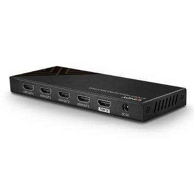 Lindy 38236 Videosplitter HDMI 4x HDMI_5