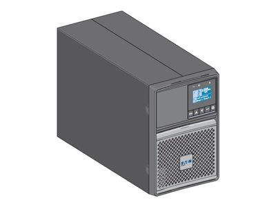 Eaton 5P 650i - Gen 2 - UPS - 650 VA - VRLA_thumb
