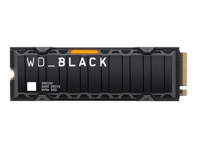 WD_BLACK SN850X WDS200T2XHE - SSD - 2 TB - PCIe 4.0 x4 (NVMe)_2