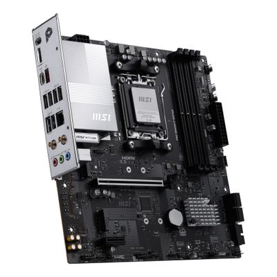 MB MSI AMD AM5 PRO B840M-P WIFI6E_3