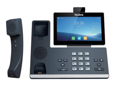 Yealink VoIP-Telefon SIP-T58W Pro with camera_thumb