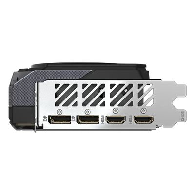 Gigabyte Radeon RX 9070 XT GAMING OC 16G - graphics card - Radeon RX 9070 XT - 16 GB_4