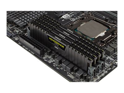 CORSAIR RAM Vengeance LPX - 16 GB (2 x 8 GB Kit) - DDR4 2133 DIMM CL13_2