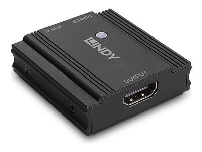 LINDY - Erweiterung für Video/Audio - HDMI_1