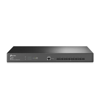 Switch TP-Link Omada 8P SX3008F_thumb