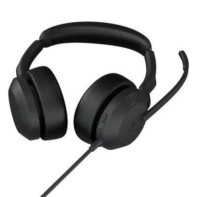 Headset Jabra Evolve2 50 MS Stereo_2