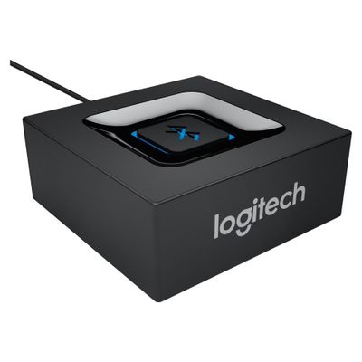 Logitech Bluetooth Audio Receiver 980-000912_thumb