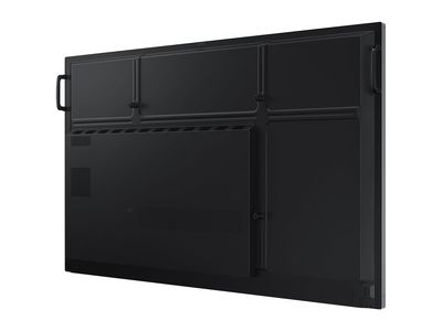 Samsung Interactive Display WA75D WAD Series - 190 cm (75") LCD-Display mit LED-Hintergrundbeleuchtung - 4K - für Bildung / Geschäftswesen_7