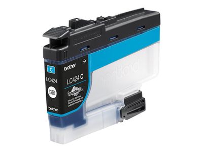 Brother Ink Cartridge LC-424C - Cyan_thumb