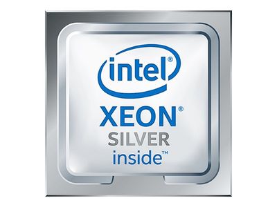 Intel Xeon Silver 4310 / 2.1 GHz processor - OEM_1