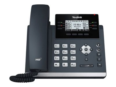 Yealink Allround SIP phone SIP-T42U_thumb
