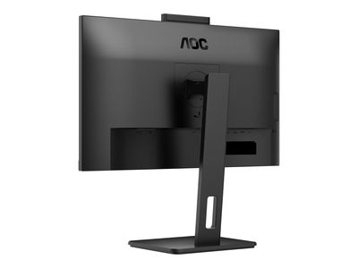 AOC LED Monitor Q27P3CW - 68.6 cm (27") - 2560 x 1440 QHD_11