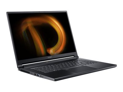 Acer Notebook ConceptD 5 Pro CN516-72P - 40.6 cm (16") - Intel Core i7-1800H - The Black_3
