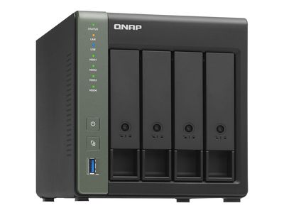 QNAP NAS-Server TS-431K - 0 GB_5