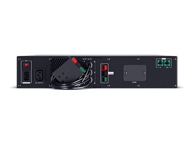 CyberPower BP48VP2U03 - Batteriegehäuse - Bleisäure - 6 Ah_3