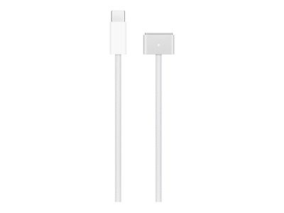 Apple Stromkabel - USB-C / MagSafe 3 - 2 m_2