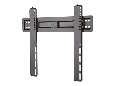 Neomounts LED-W400 bracket - fixed - for LCD display - black_2