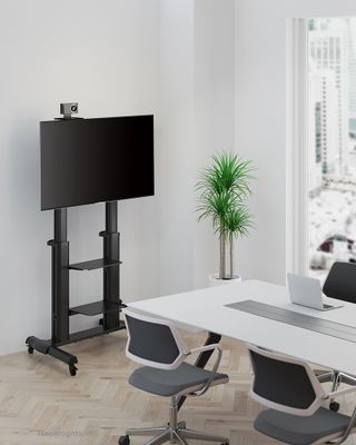 Neomounts AWL28-210BL1 Multimedia holder - universal_10