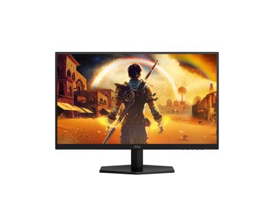 AOC Gaming Q27G42XNE - LED-Monitor - QHD - 68.58 cm (27") - HDR_thumb