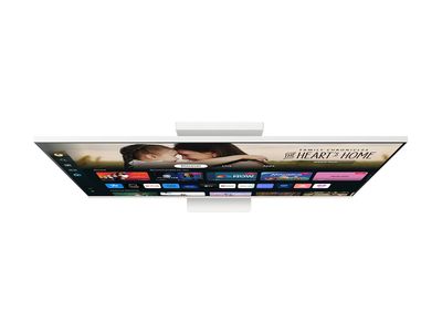 Samsung S32DM801UU - M80D Series - LED-Monitor - 4K - 81.3 cm (32") - HDR_5