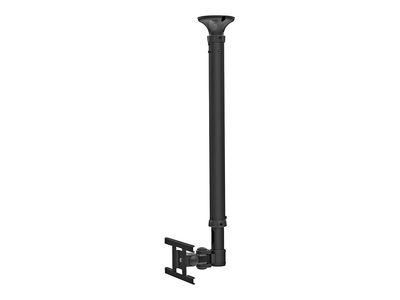 Neomounts FPMA-C100 bracket - full-motion - for LCD display - black_2