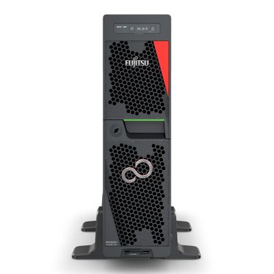 Fujitsu PRIMERGY TX1320 M6 - UCFF Xeon E-2488 3.2 GHz - 32 GB - no HDD_thumb
