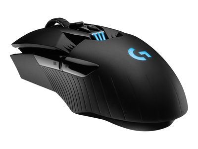Logitech mouse G903 - black_1