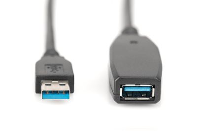 Digitus Active USB 3.0 extension cable, 20 m_2