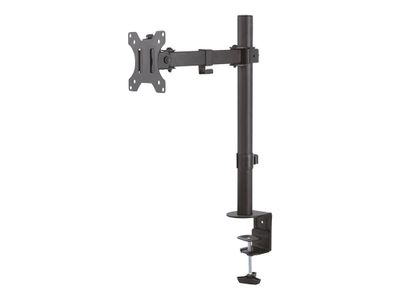 Neomounts FPMA-D540BLACK Befestigungskit - Voll beweglich - für Flachbildschirm - Schwarz_4