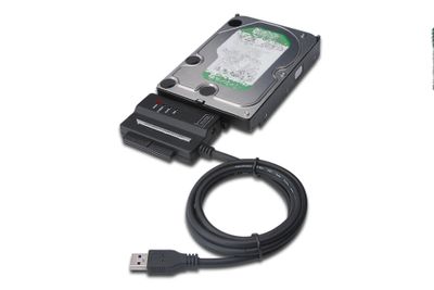 DIGITUS storage controller DA-70325 - IDE, SATA/USB 3.0_3